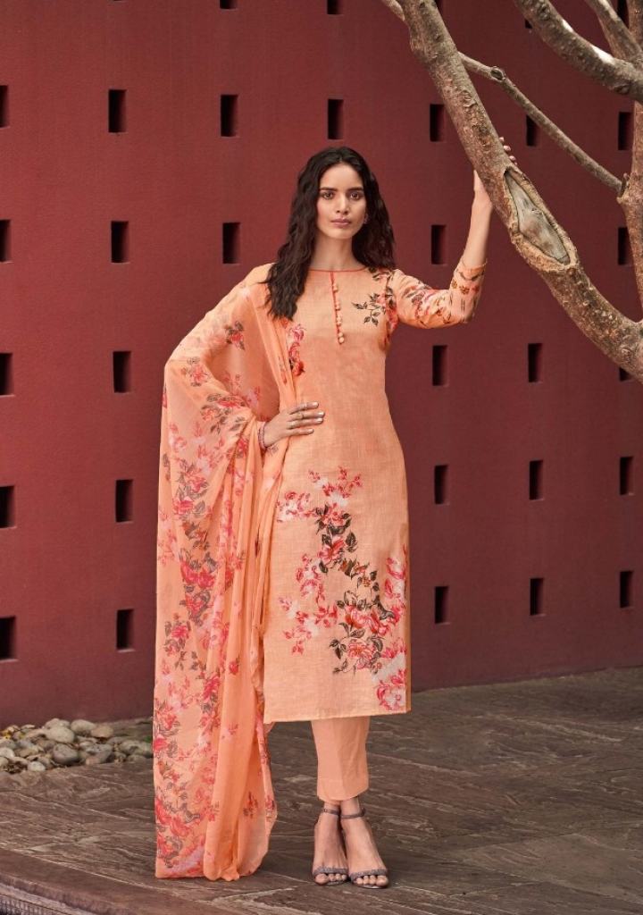 Belliza Nakshatra vol 3 Surat Dress Material wholesale market online