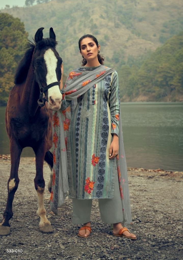 Belliza Riwaaz  Buy Designer Salwar suits online