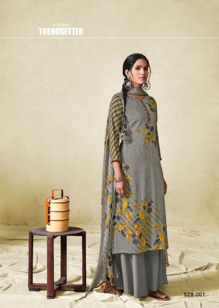 Belliza prsesnts Richa Designer Dress Material 