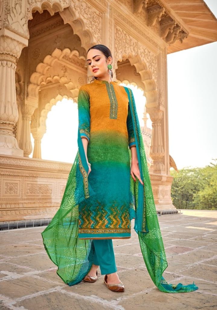 Bipson Shades Catalog Wholesale Cotton Dress Materials