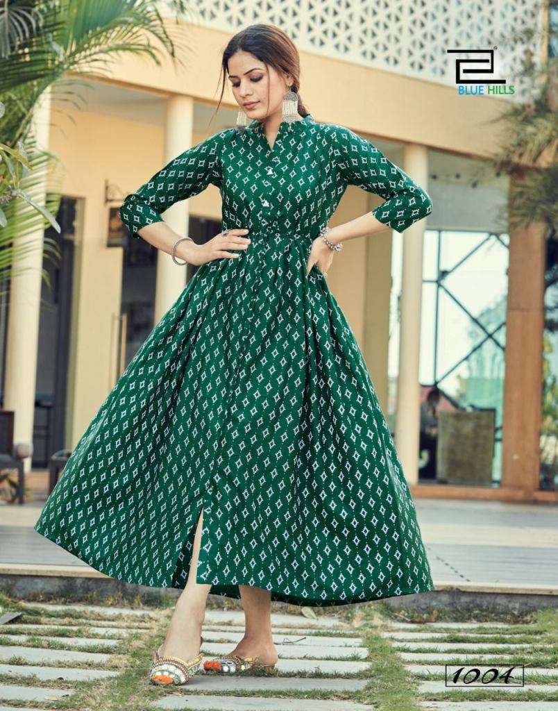 Nice dress | Long kurti designs, Kurti designs party wear, Stylish dresses