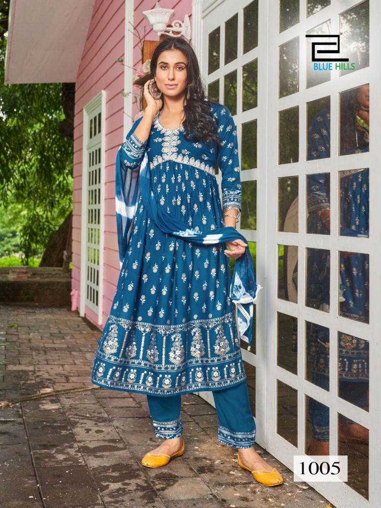 Discover 199+ bollywood kurti design