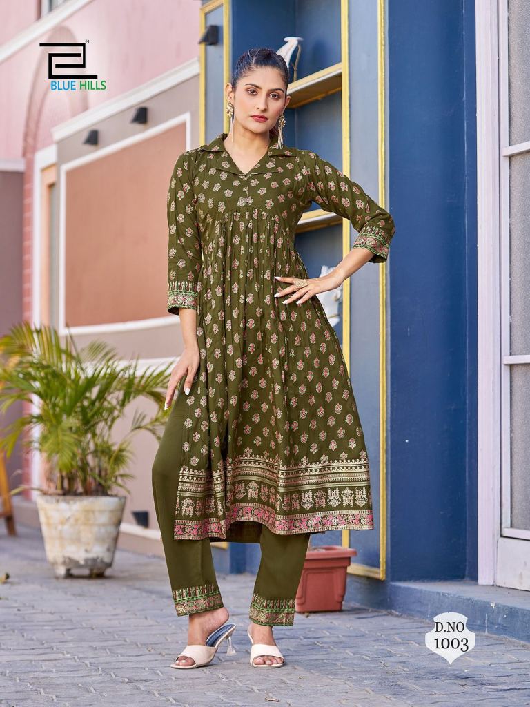 Details more than 189 latest trendy designer kurtis super hot