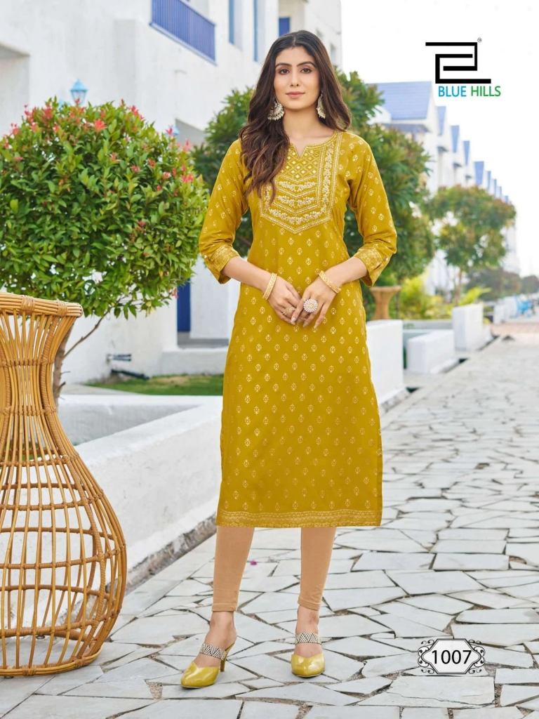 Grey Color Woolen Kurti for Women | Women, Kurti, Yellow kurti