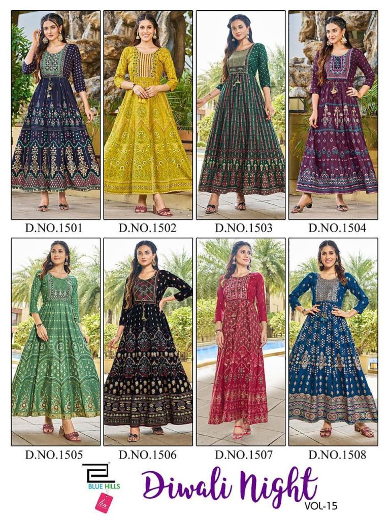 INDIAN WOMEN READY TO WEAR TRADITIONAL COTTON FLARED KURTI WITH PALAZZO  MUSLIM ETHNIC CASUAL DIWALI FESTIVE GIRLISH WEAR SUIT 415V - CRAZYCLOTHS