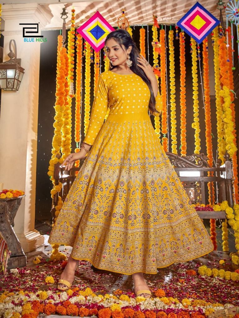 Diwali Kurtis Collection 2022 – Page 4 – Suvidha Fashion