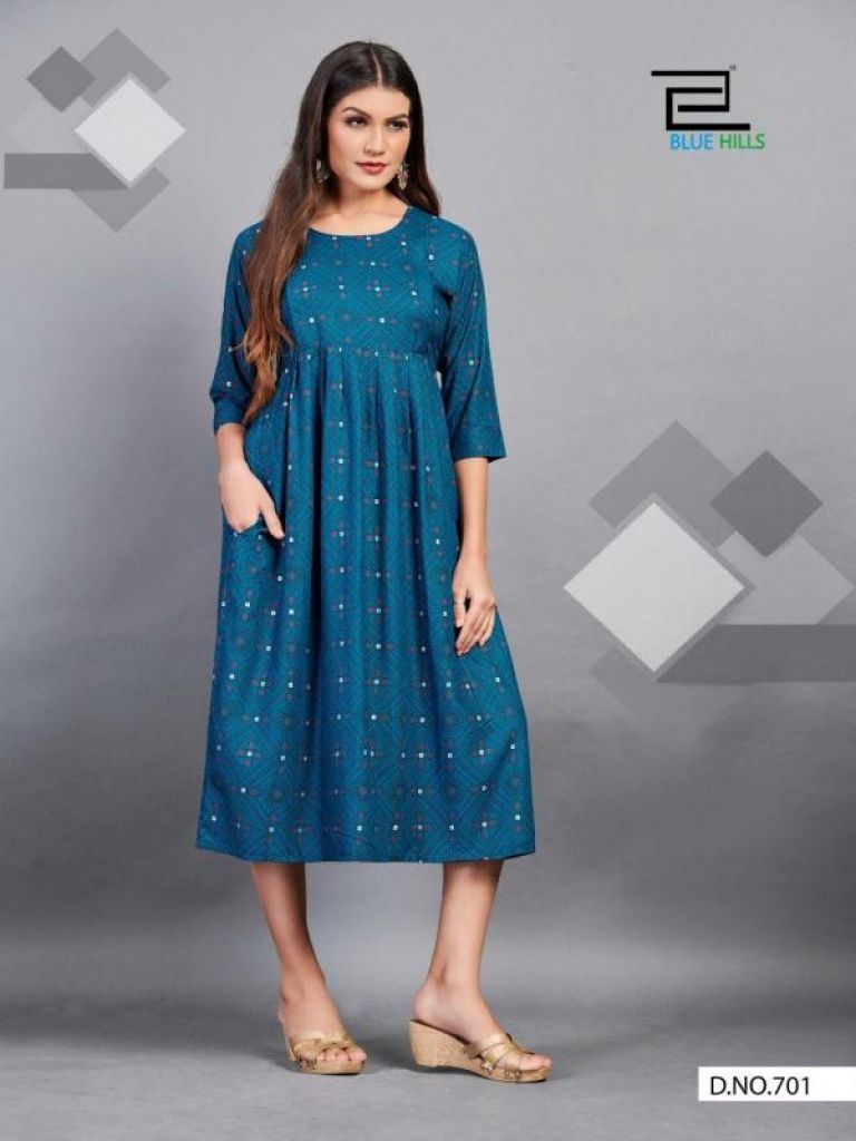 Feeding Kurtis  Kurta set
