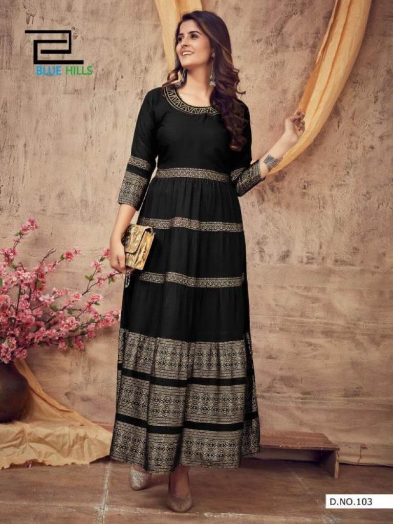 Party wear kurtis images deals