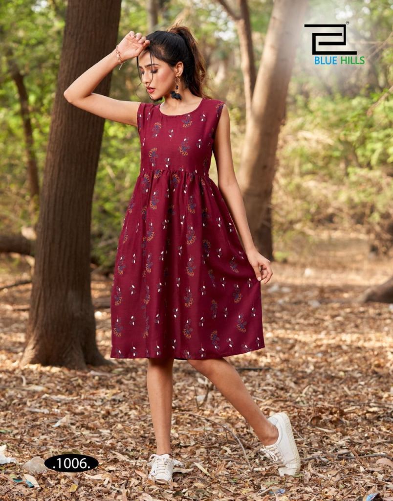 Aggregate 190+ western short kurti designs