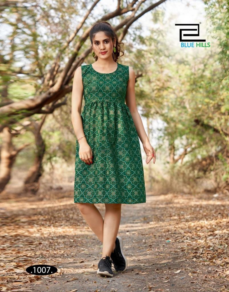 Ossm Nora Rayon Fancy Causal Summer Wear Short Kurtis Wholesaler Surat