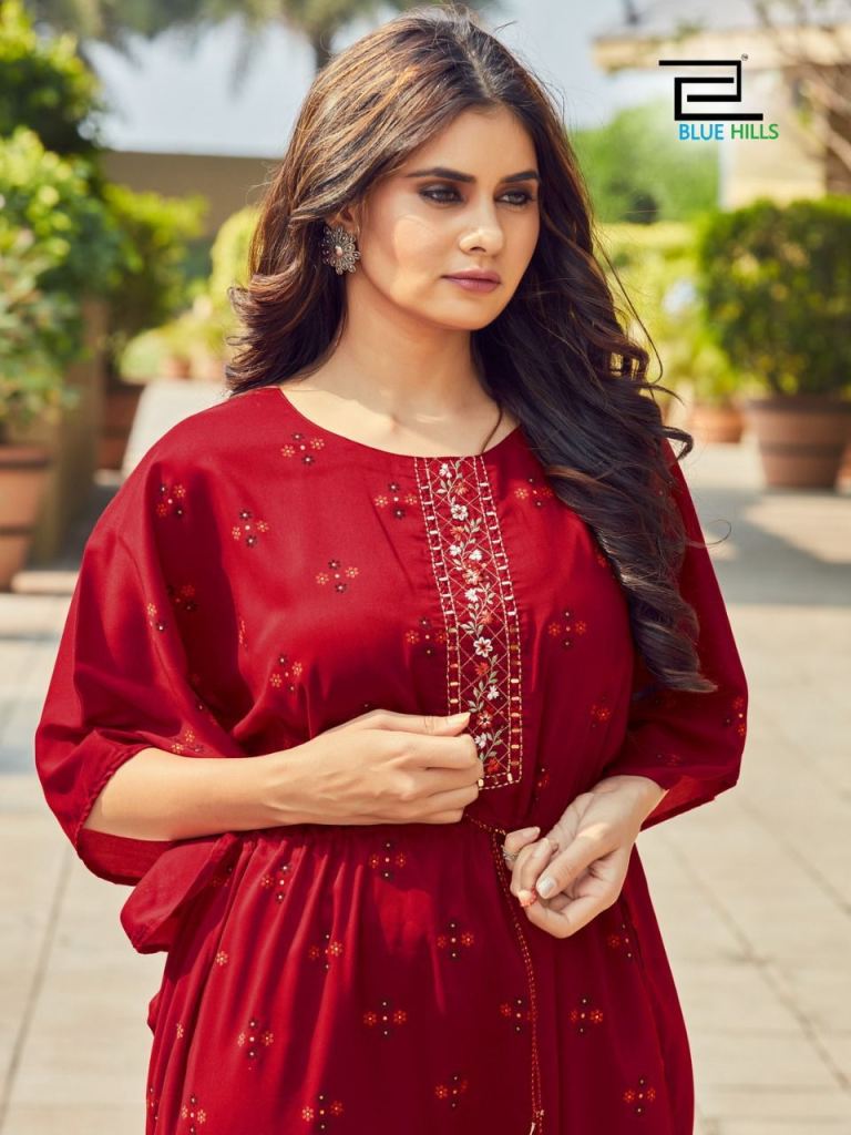 How to look attractive in a kurti set - Quora