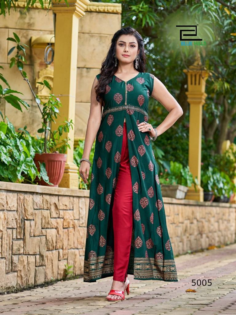 10 Trending Kurti Designs That Are Masterpieces For All Your Occasions -  KALKI Fashion Blog