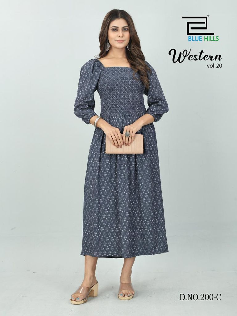 Buy pure Cotton Kurtis Wholesale online & Daily Wear Kurtis Surat