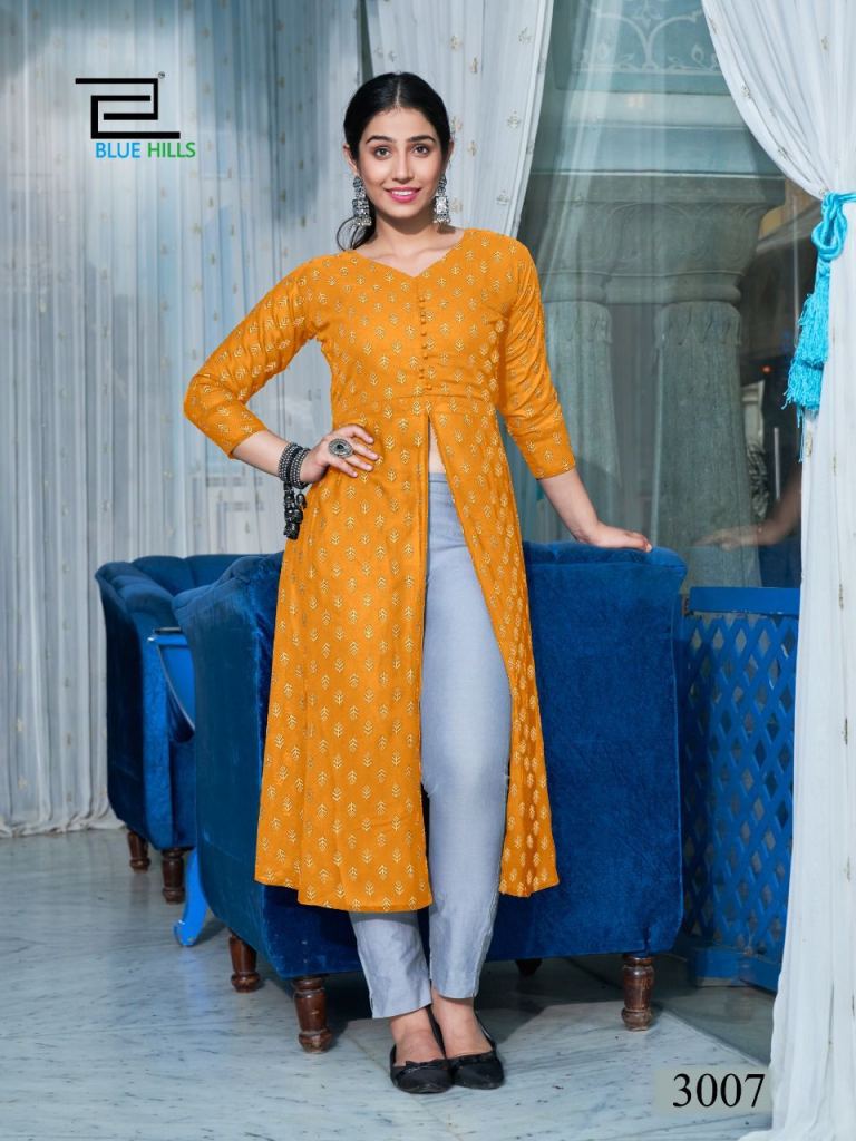 21 New Designer Kurti Neck Design Catalogue for You