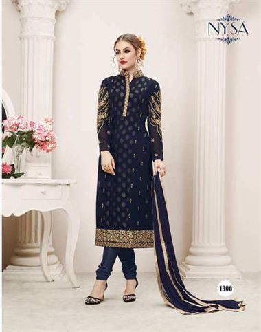 wholesale Diamond Brasso-4 Nx salwar kameez catalog