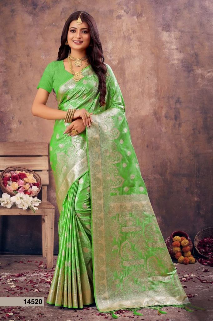 Ethnik mall soft silk sarees outlet