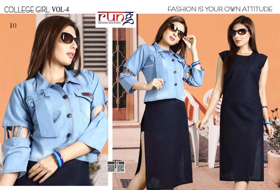 Koti Kurti- Buy Kurti With Jacket online at Best Prices in India |  Flipkart.com