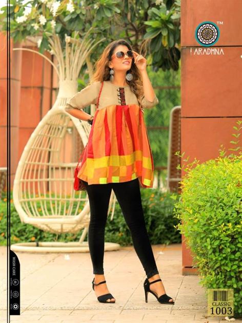 Buy classic vol 3 designer western top collection