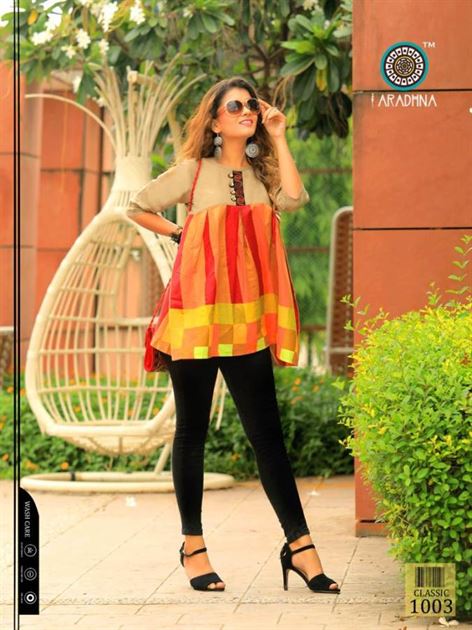 Buy classic vol 3 designer western top collection