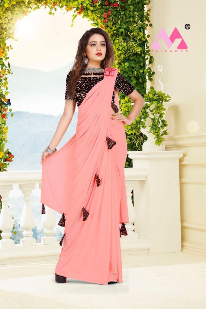 Clovia Latest Saree Design 2021Party Wear saree catalog  