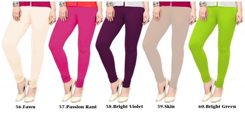 Plain Leggings, Size: XL at Rs 225 in Chennai | ID: 15393463348