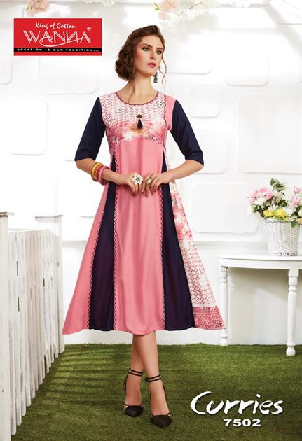 Curries wanna fashion