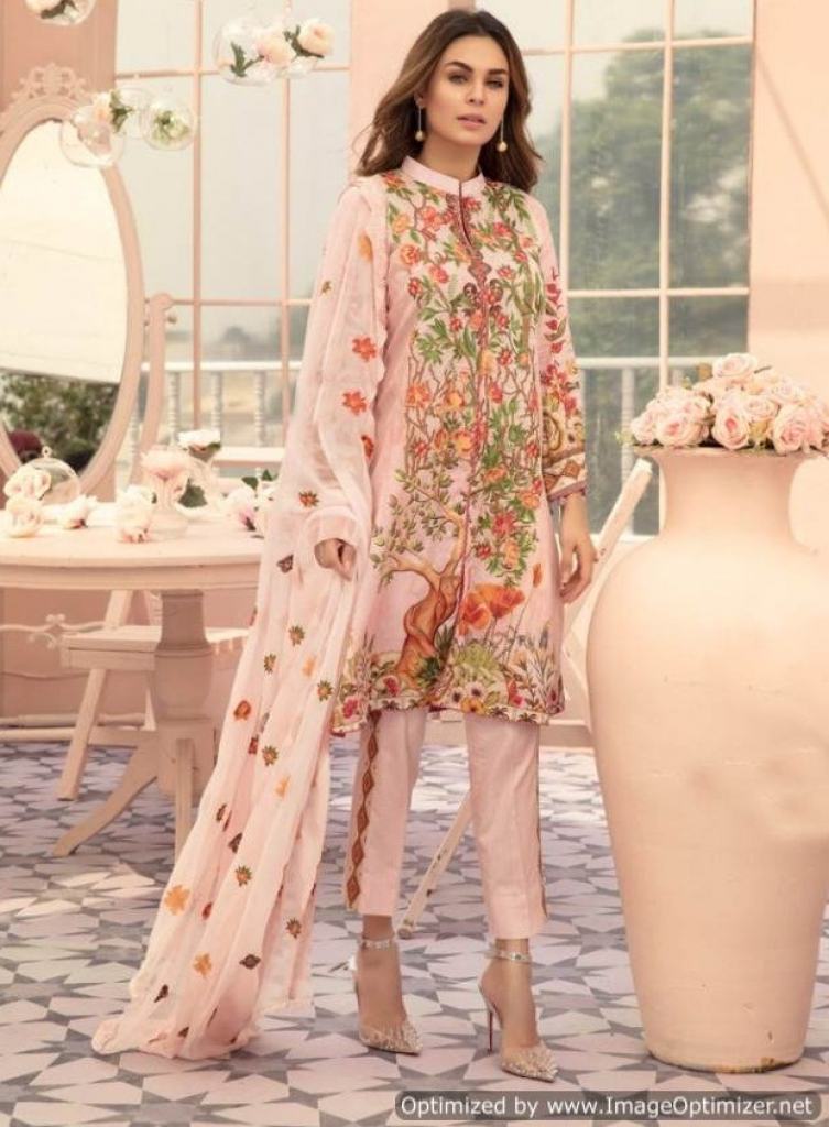Cyra   presents Rang Rasiya  Pakistani Suits Collection