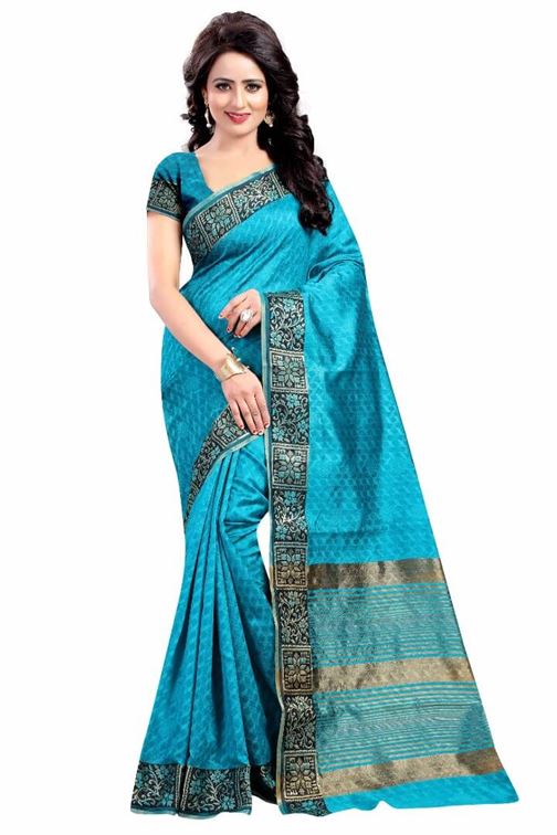 Wholesale Cottn silk sarees at sarees wholesaler