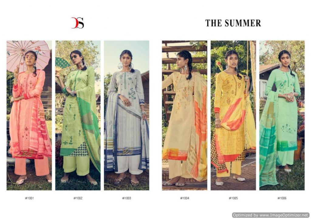 deepsy cotton dress materials