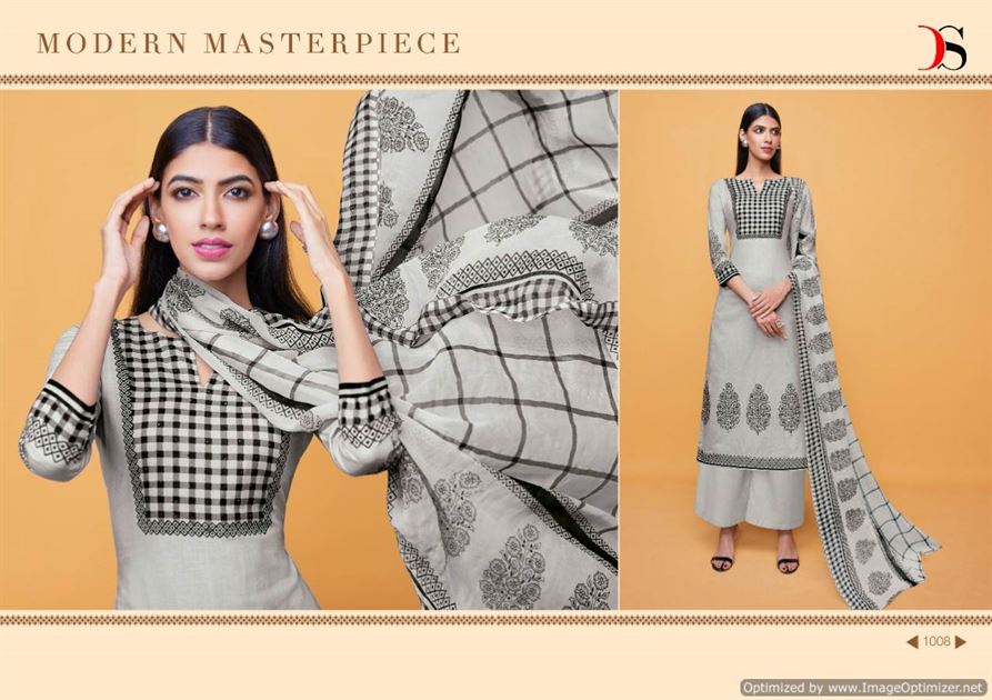 deepsy cotton dress materials
