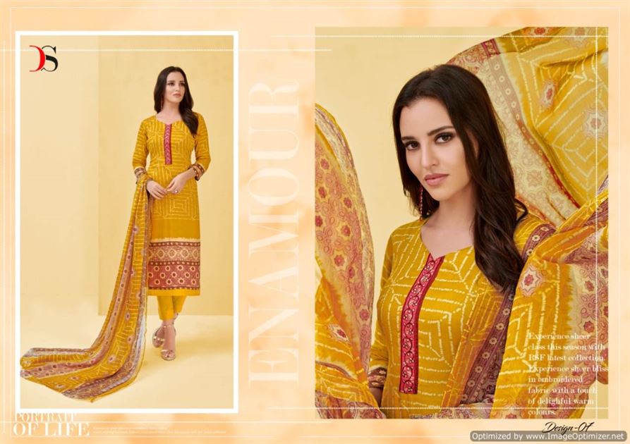 deepsy cotton dress materials