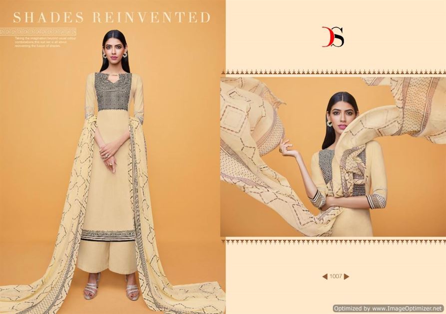 deepsy cotton dress materials