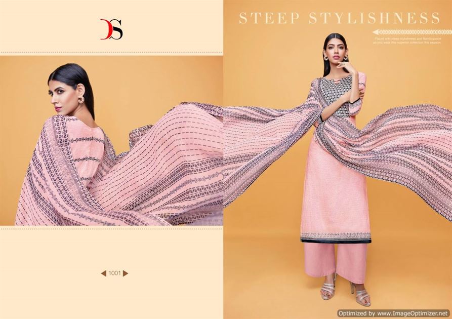 deepsy cotton dress materials