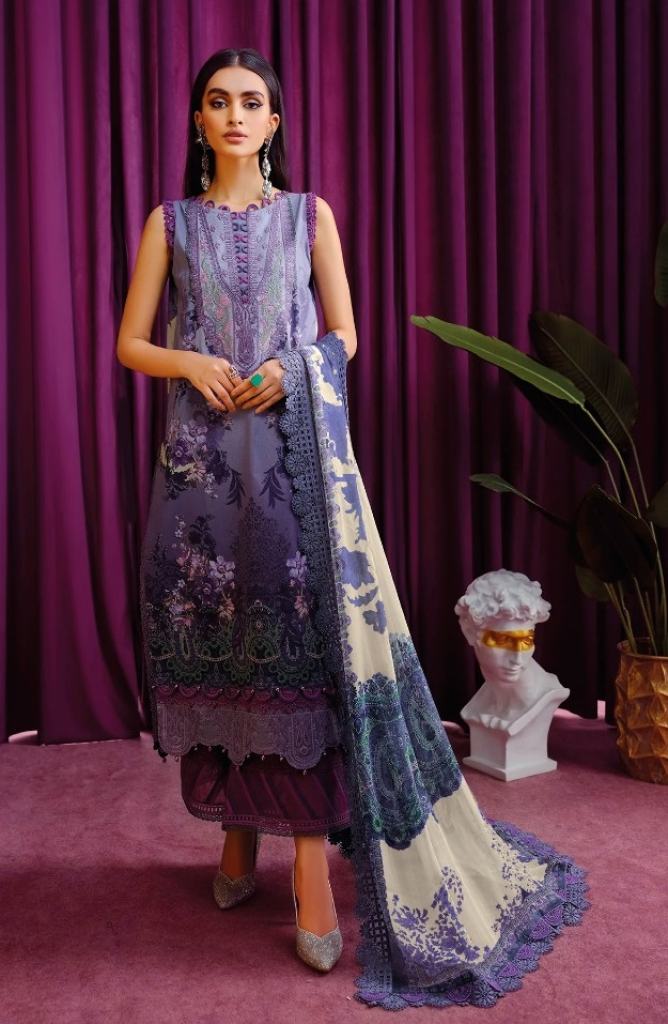 Deepsy Bliss vol 4 Kiki Pashmina Wear Pakistani Salwar Suits Catalog