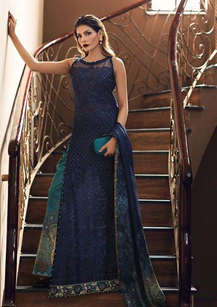 Deepsy Carnation-2 Pakistani Salwar Suits catalog