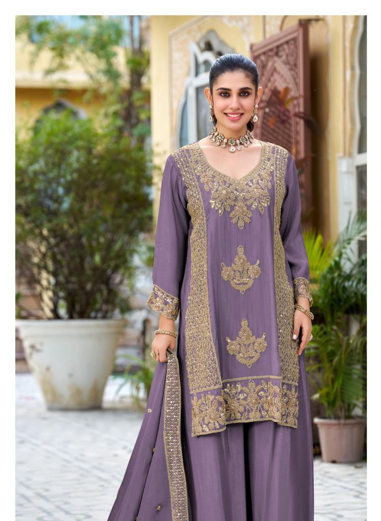 Deepsy D 3362 Q To T Readymade Salwar Kameez