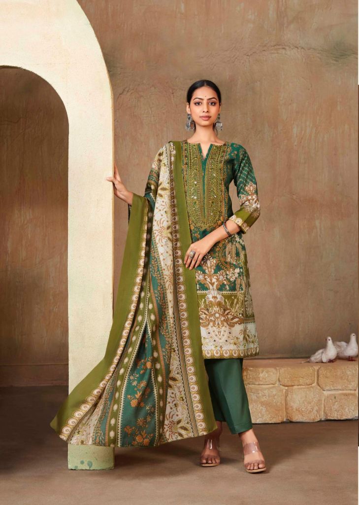 Deepsy Elan 24 Salwar Kameez