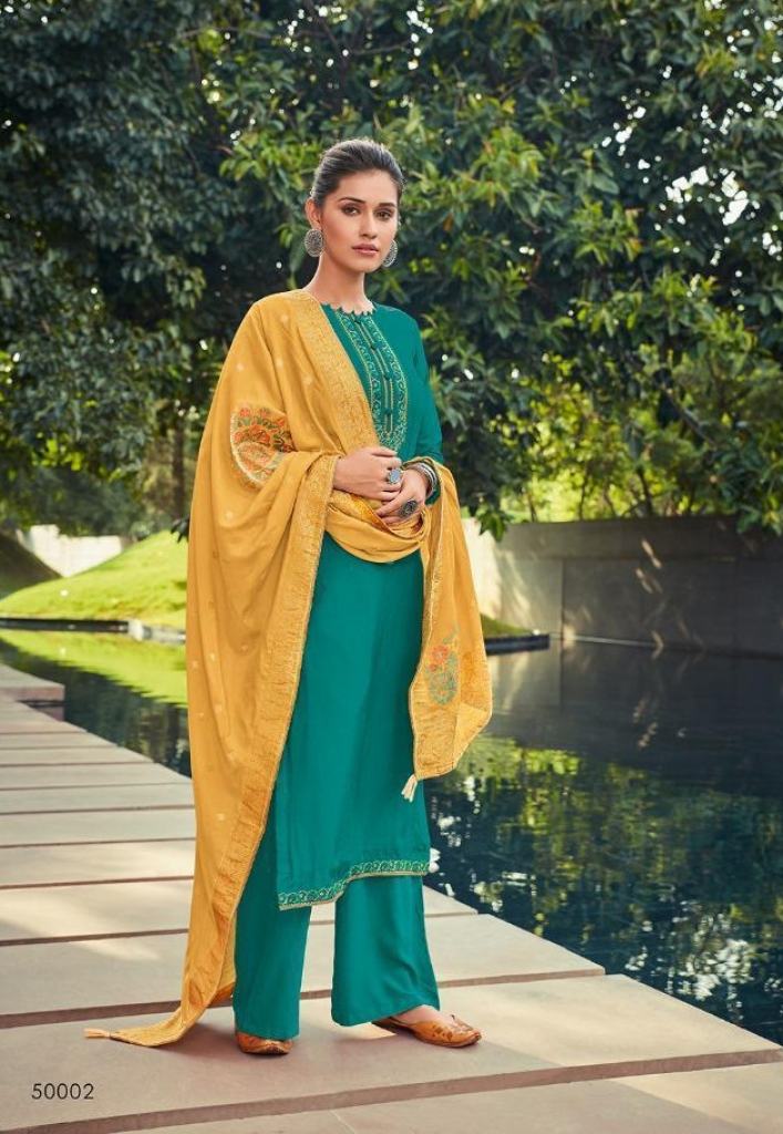 Deepsy Era  Designer Dress Material Collection