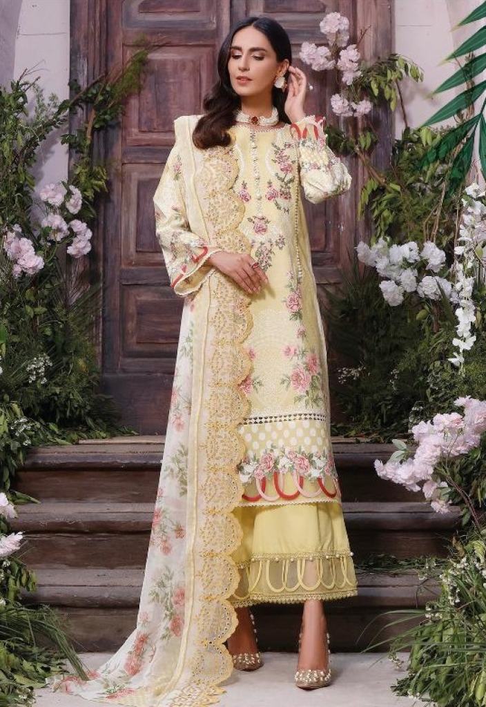 Deepsy Firdous Premium Pashmina 22 Vol 2  Pashmina Embroidery  Pakistani Salwar Kameez