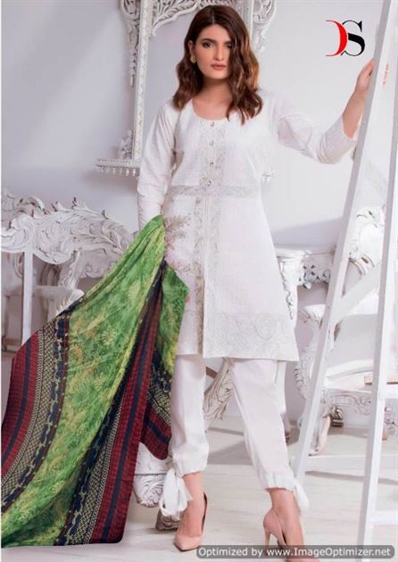 Florent Vol 17 : Deepsy Salwar Suit Catalogue