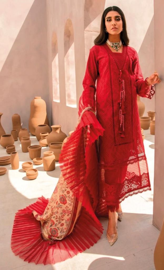 Deepsy Grandur Luxury Designer Pakistani Suit Collection