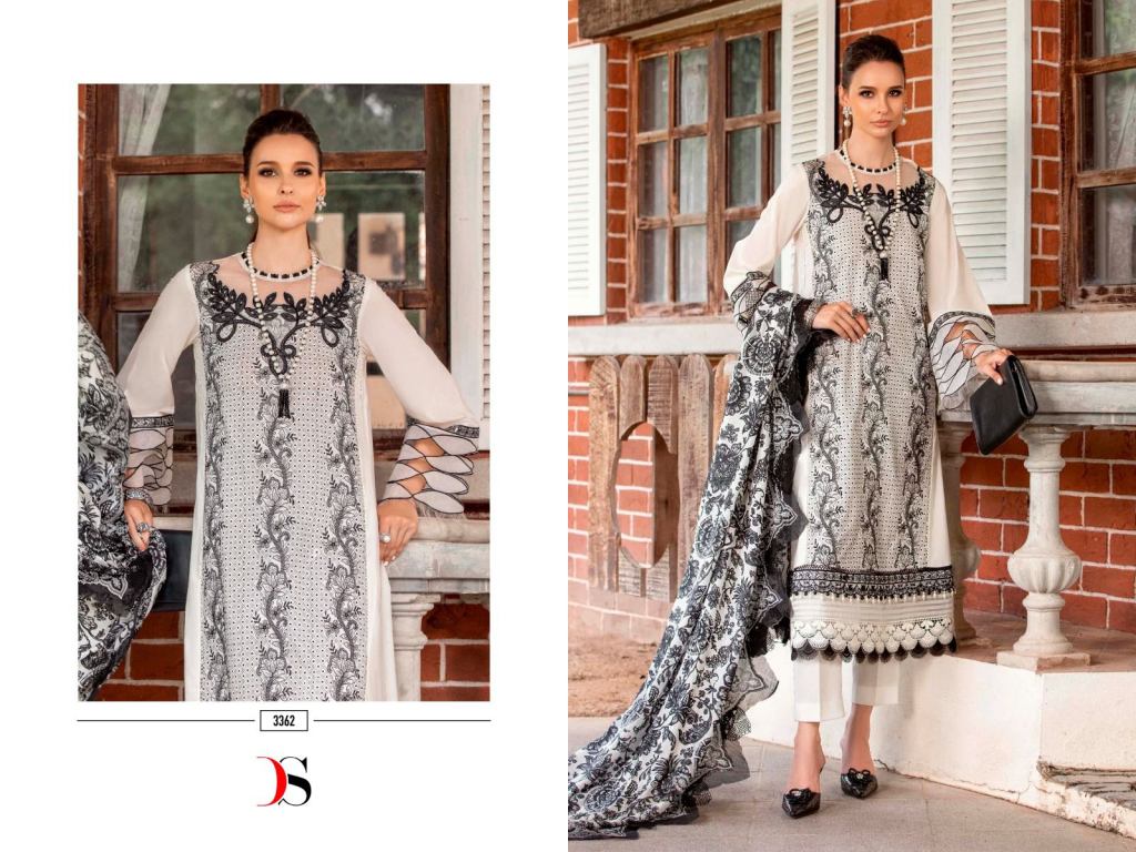 Deepsy muslin deals 4