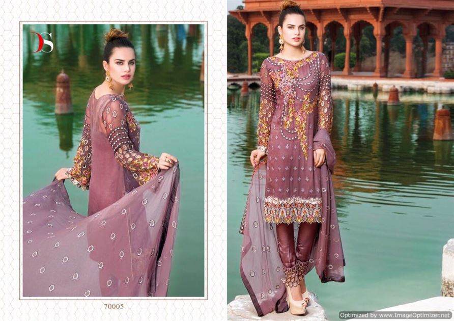 maryam designer suits