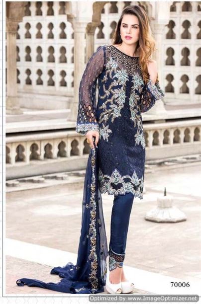 Deepsy-Maryam Pakistani Salwar Suits