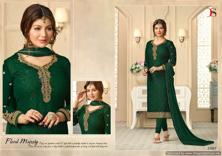 Mehrish Deepsy Salwar Suits