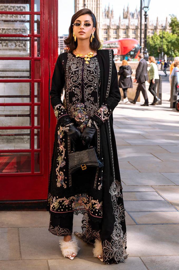 Deepsy Mushq 3 Salwar Kameez 