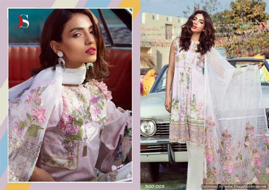 Deepsy muslin 3 discount