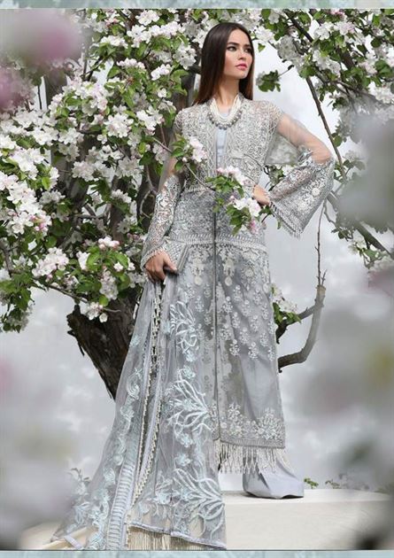 Nasreen 3 : Nx Deepsy Pakistani Salwar Suits