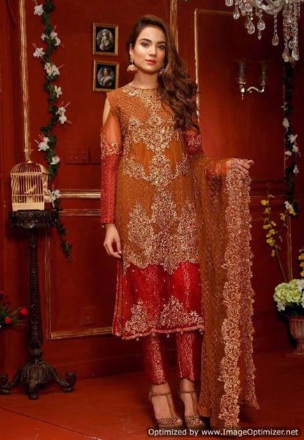 Deepsy Nasreen-2 Pakistani Salwar Suits catalog