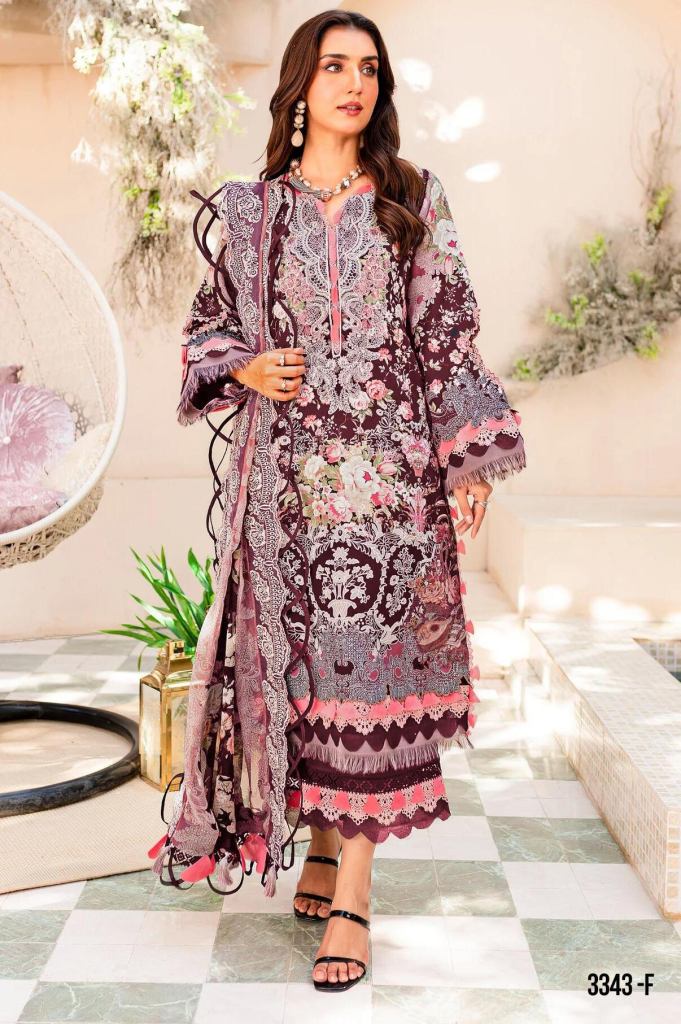 Deepsy Needle Wonder Pakistani Suit